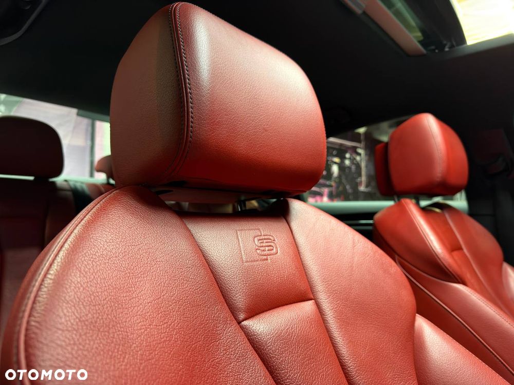 Audi S3 S tronic - 29