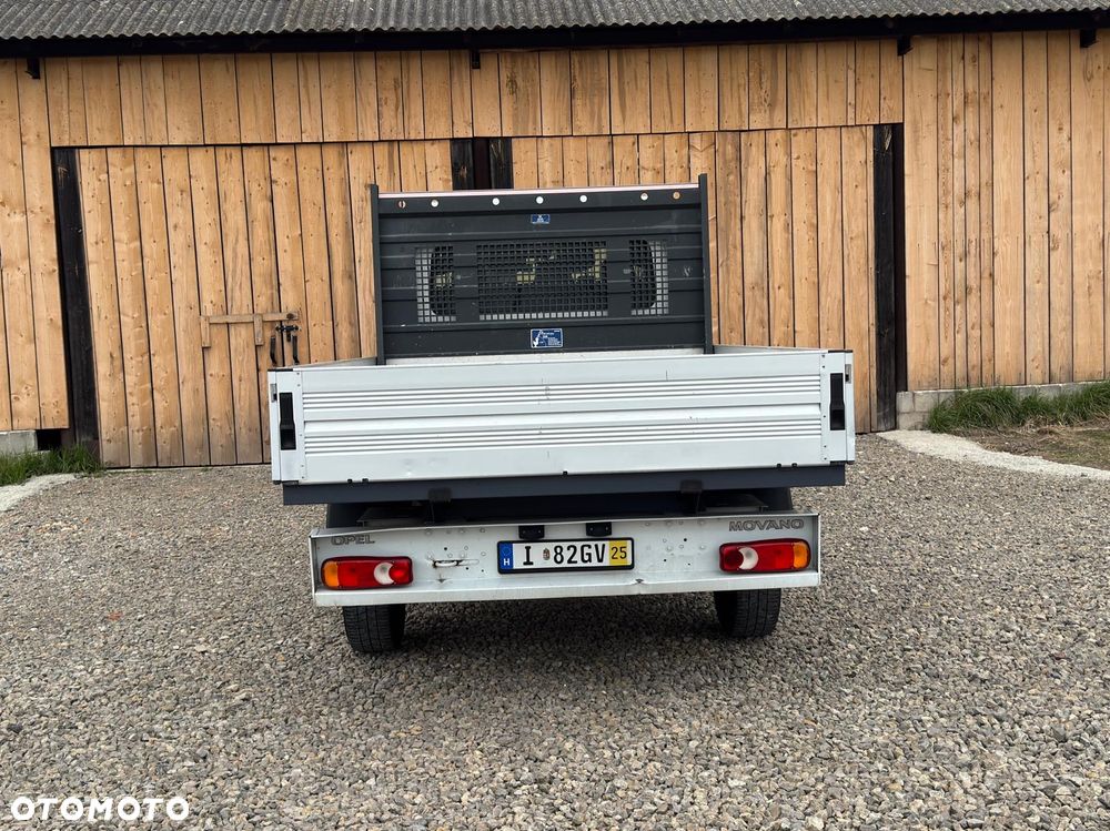 Opel Movano - 15