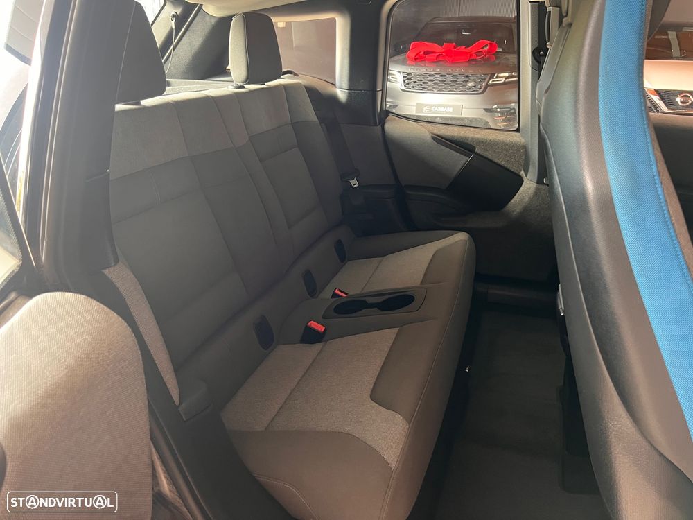 BMW i3 (94 Ah) - 24