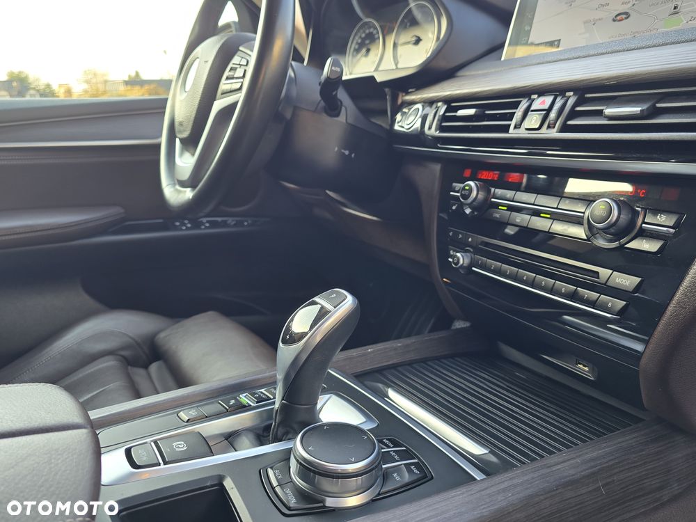 BMW X5 xDrive25d - 35