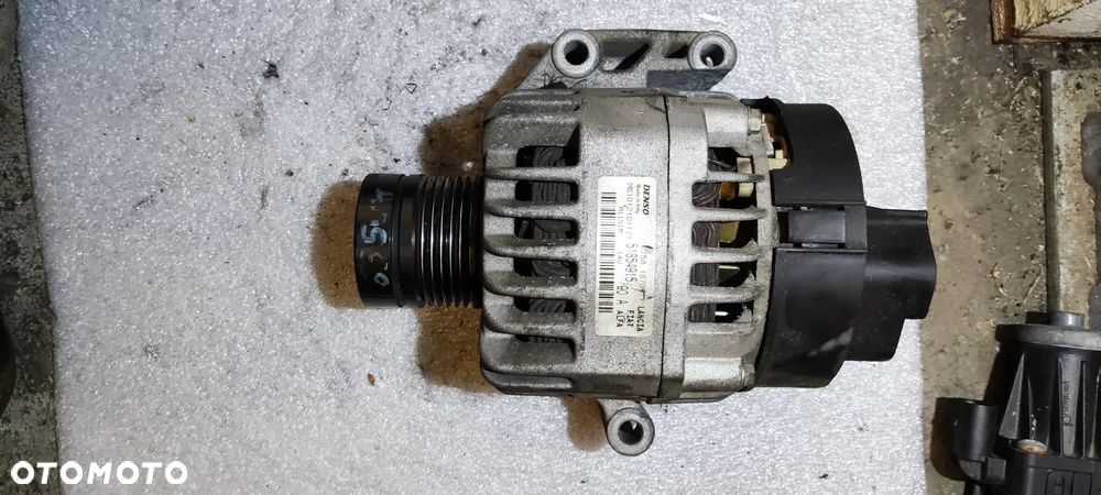 ALTERNATOR  FIAT PUNTO EVO 51854915 - 1