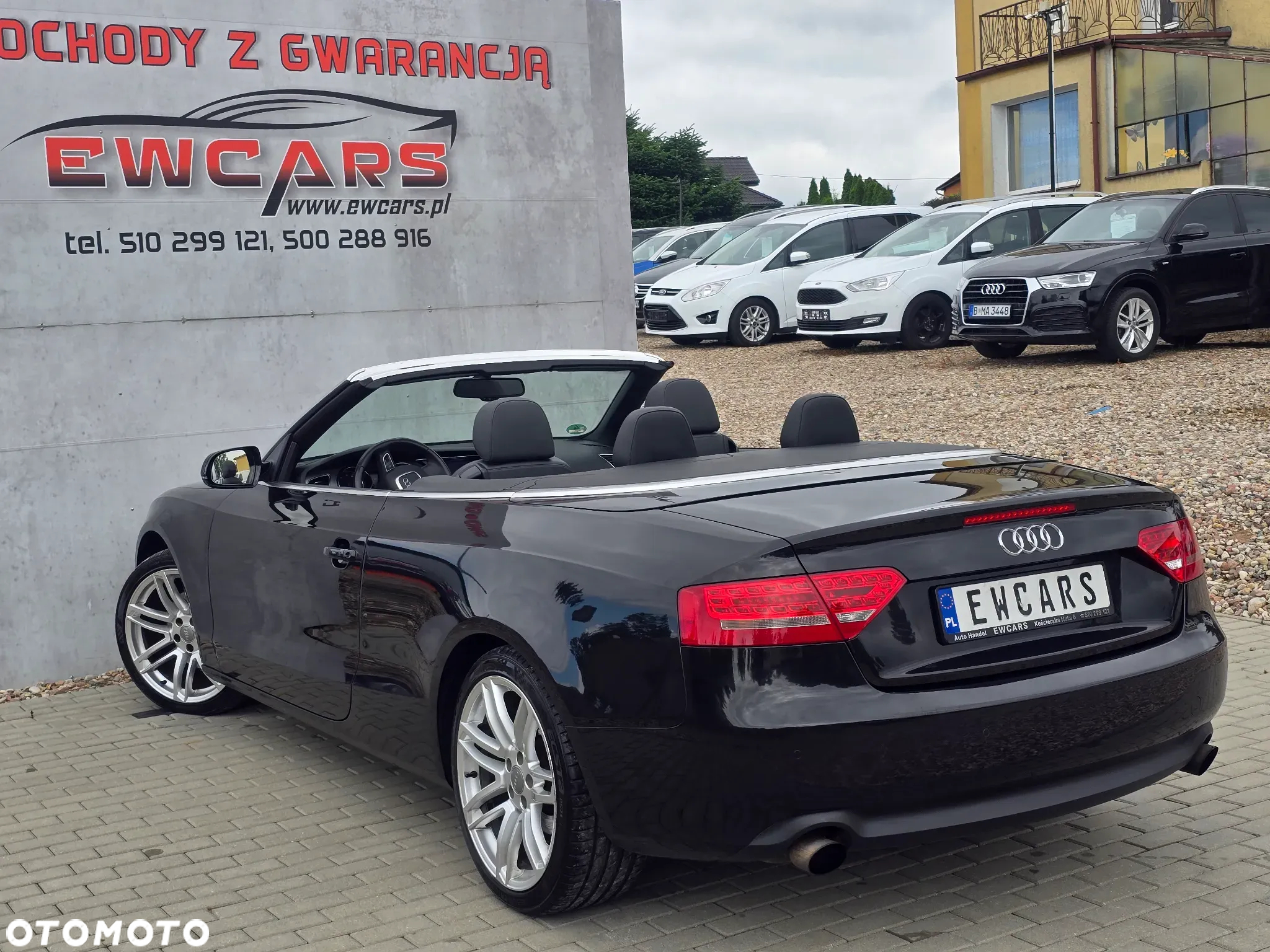 Audi A5 - 32