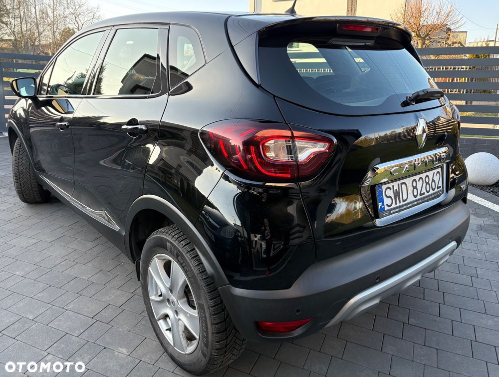 Renault Captur - 9