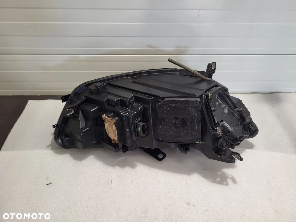 Audi A6 C7 SM FULL LED LAMPA PRZÓD STRONA LEWA 4G0941033C - 5