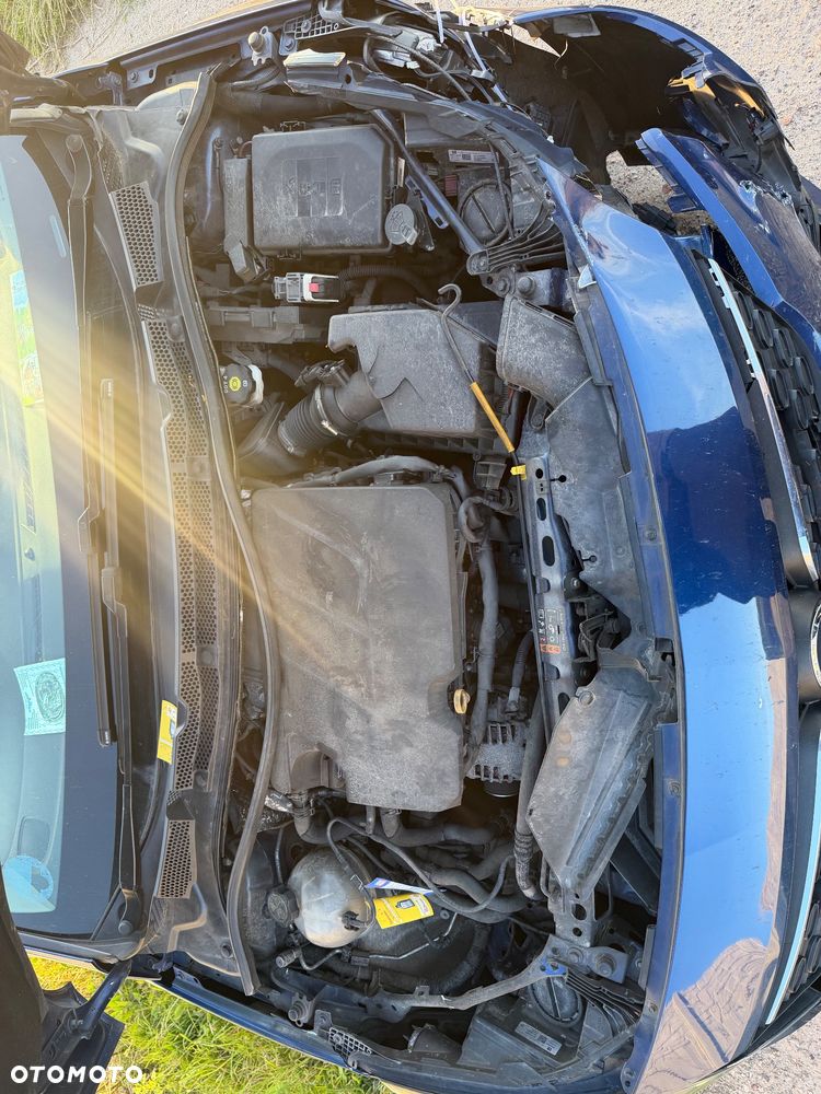 Opel Astra 1.5 D Start/Stop 2020 - 5