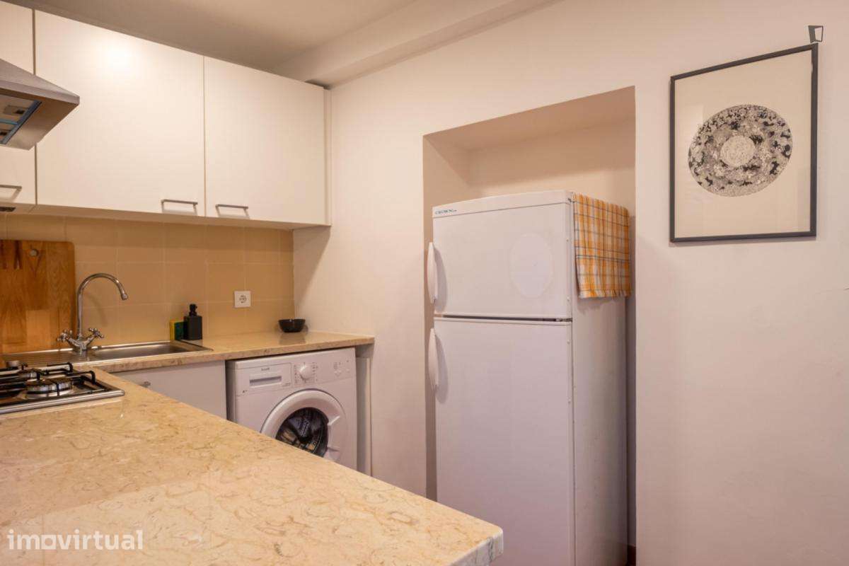 Apartamento com 2 quartos - localizado em Bairro Alto Lisbon - Grande imagem: 5/17