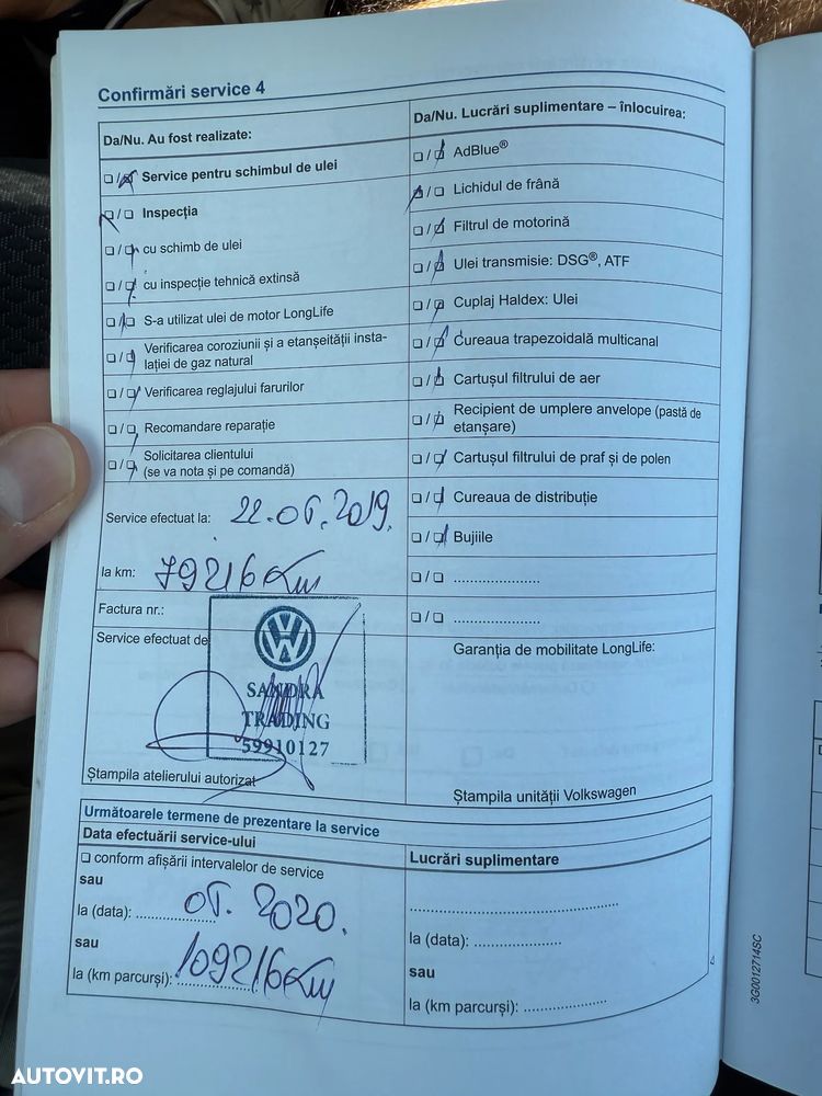 Volkswagen Jetta - 23