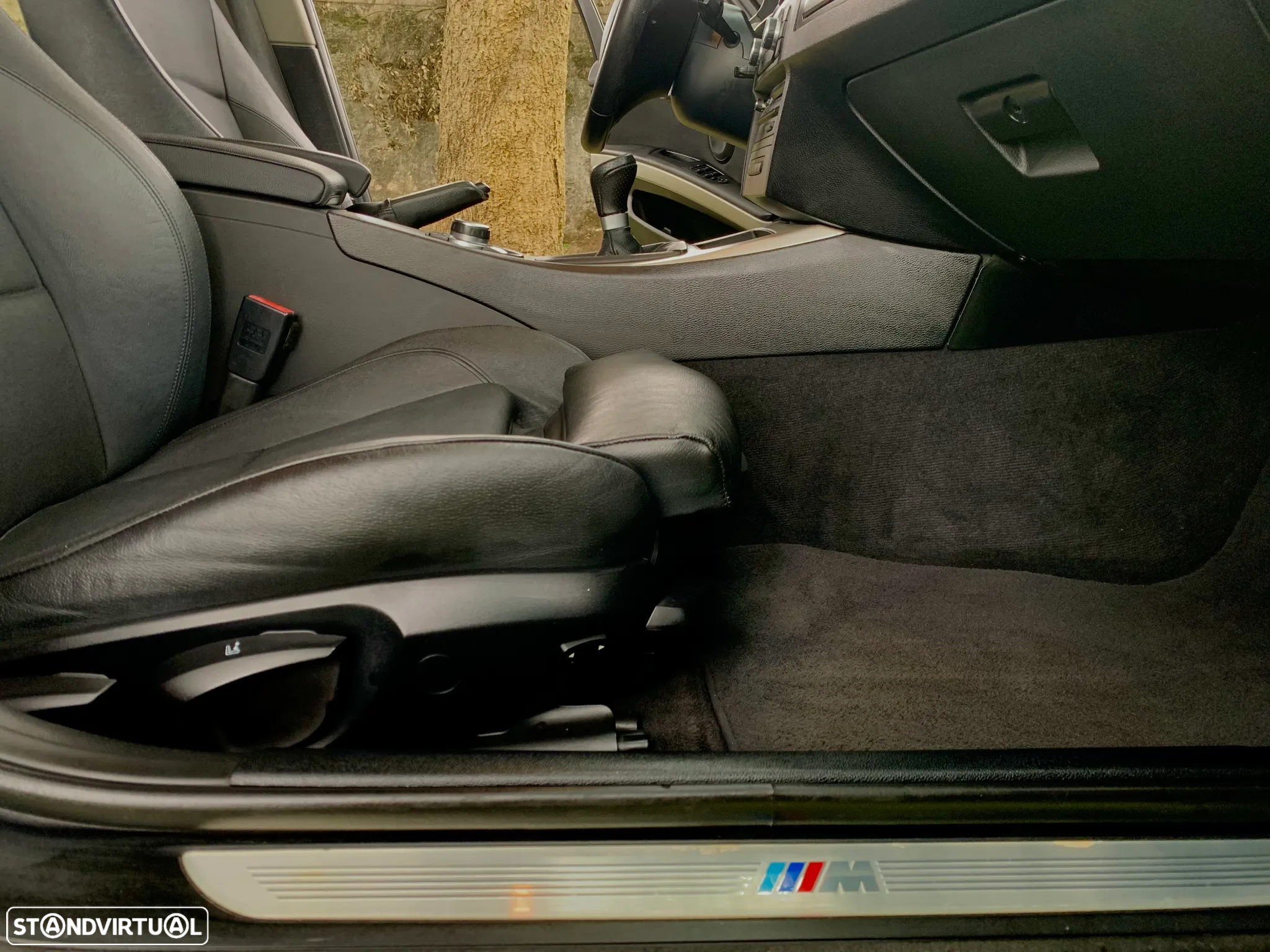 BMW 318 d Touring Pack M - 27