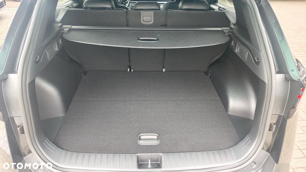 Kia Sportage 1.6 T-GDI Black Edition 2WD DCT - 11