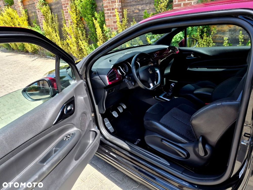 Citroën DS3 - 29