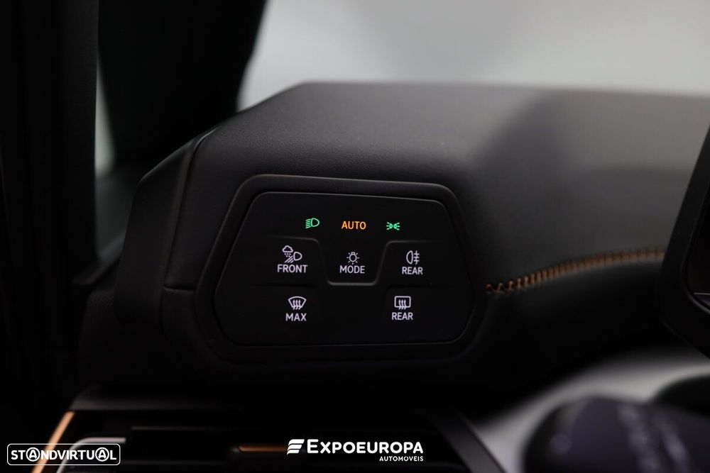 Cupra Born 59 kWh e-Boost Plus - 14