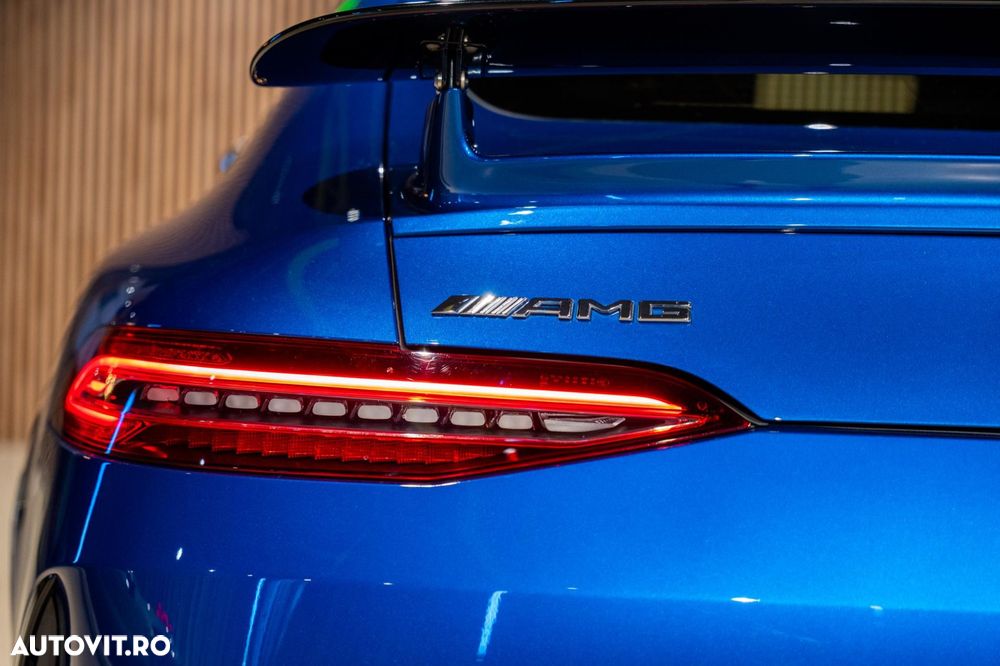 Mercedes-Benz AMG - 20