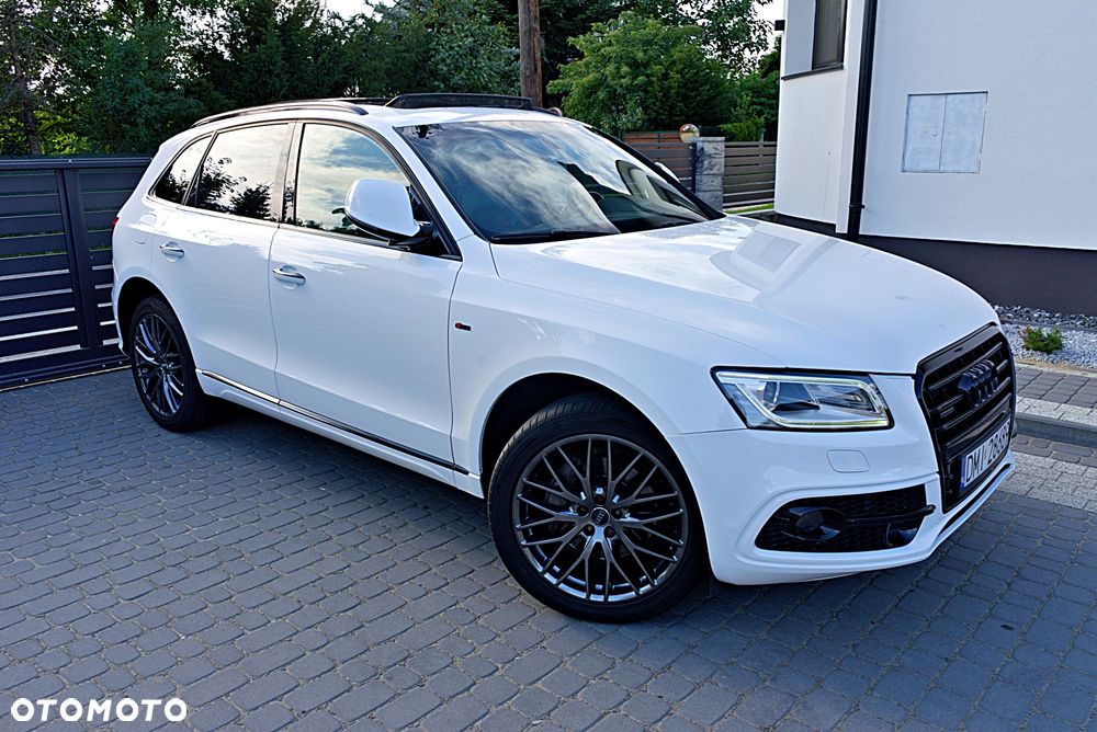 Audi Q5 - 34