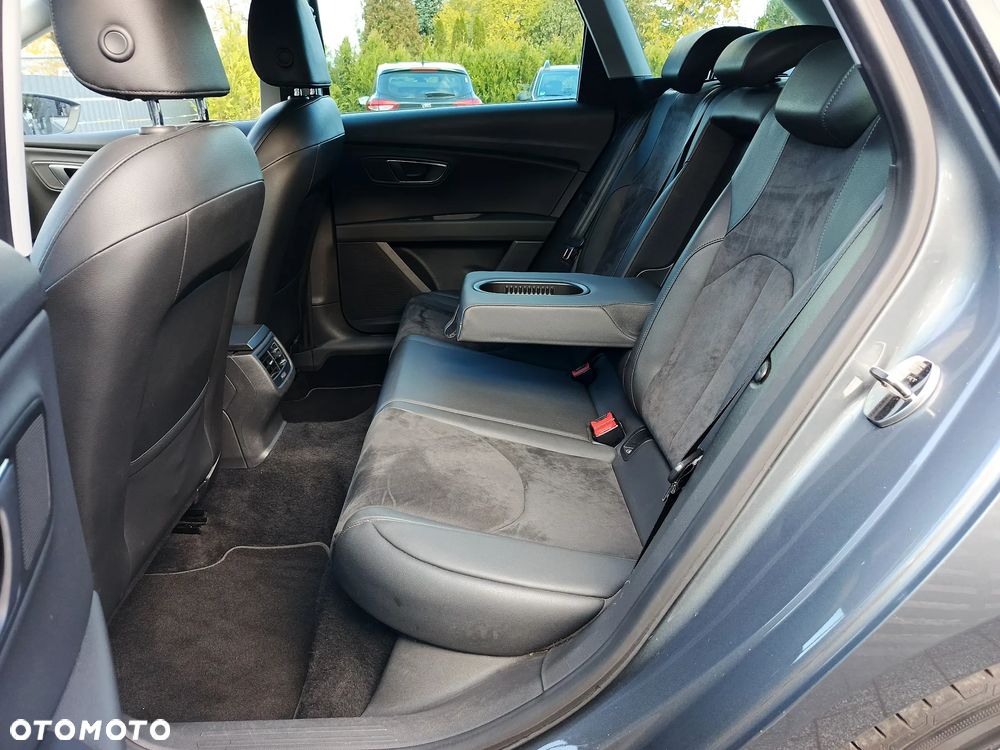 Seat Leon 2.0 TDI Full LED S&S - 20
