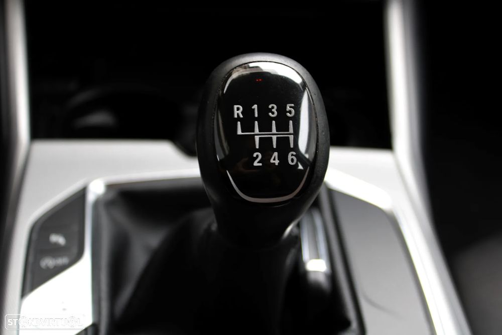 BMW 318 d - 41