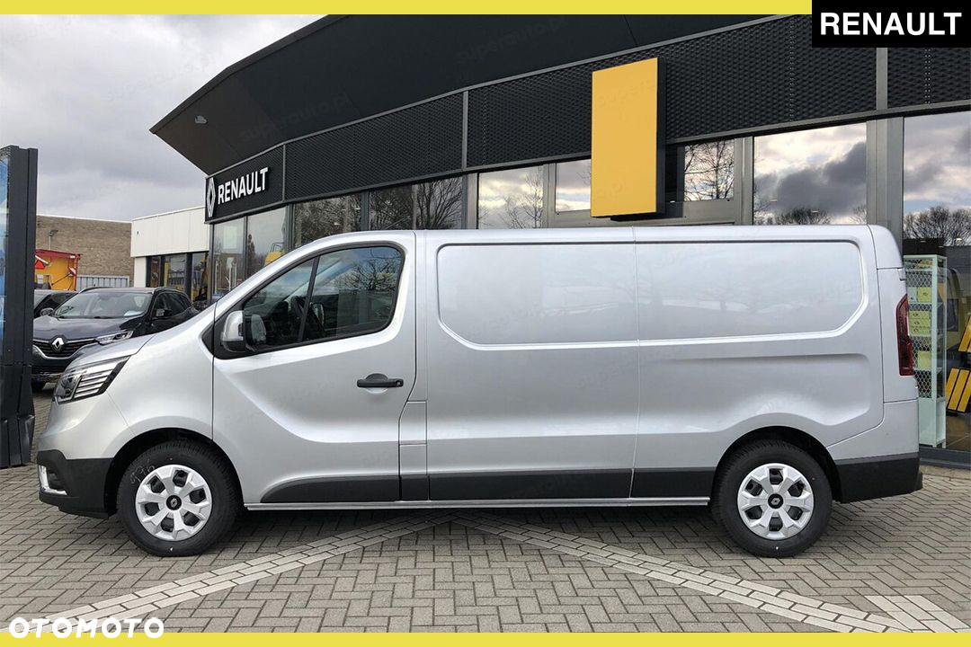 Renault Trafic L2H1 Extra 2.0 150KM - 3