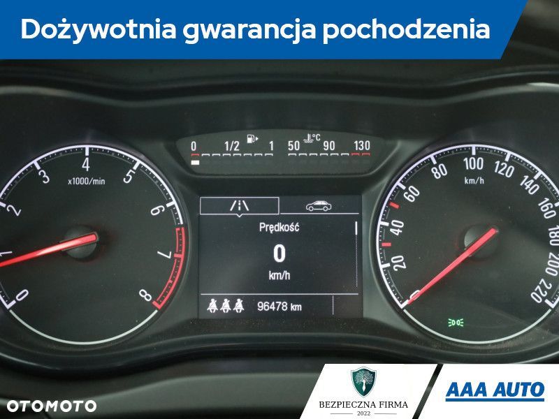 Opel Corsa - 10