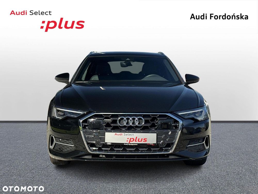 Audi A6 - 8