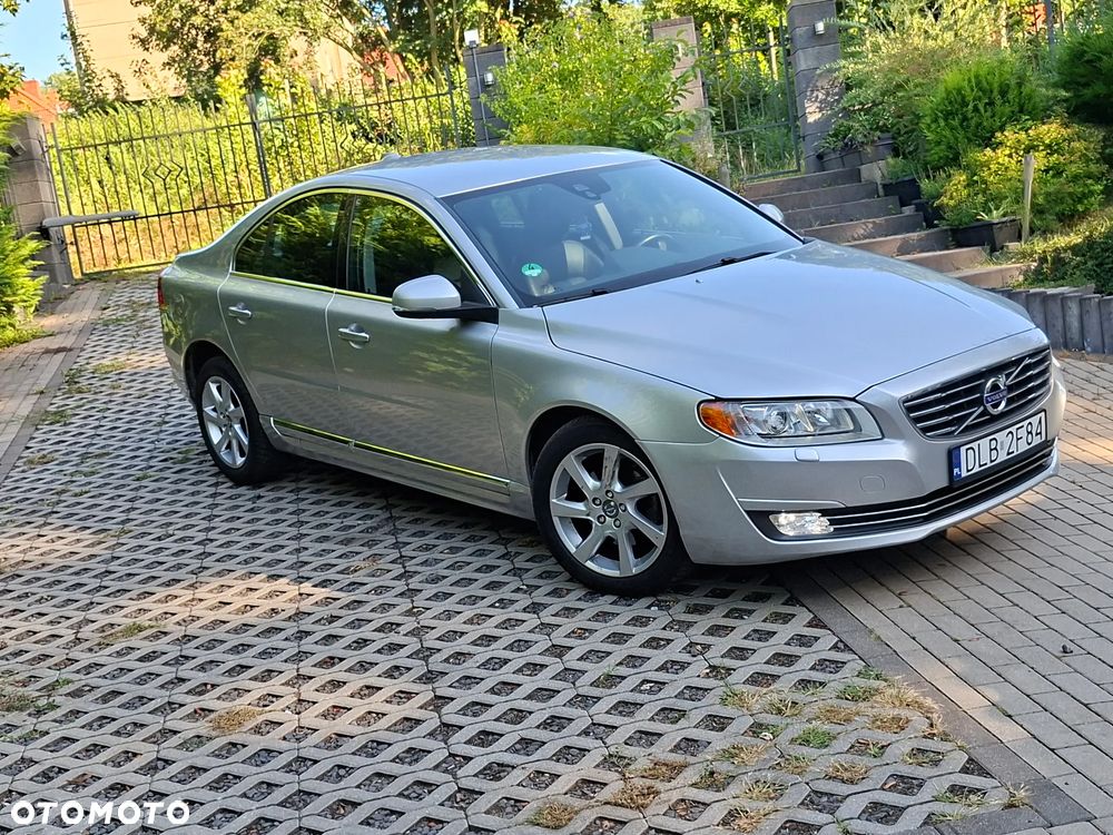Volvo S80 T4 Momentum - 4