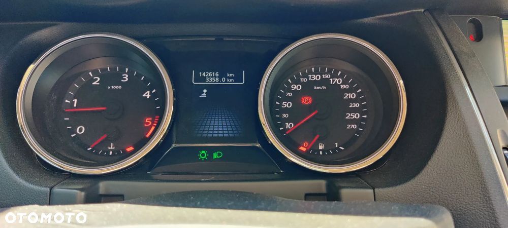 Renault Latitude 2.0 dCi Privilege - 3