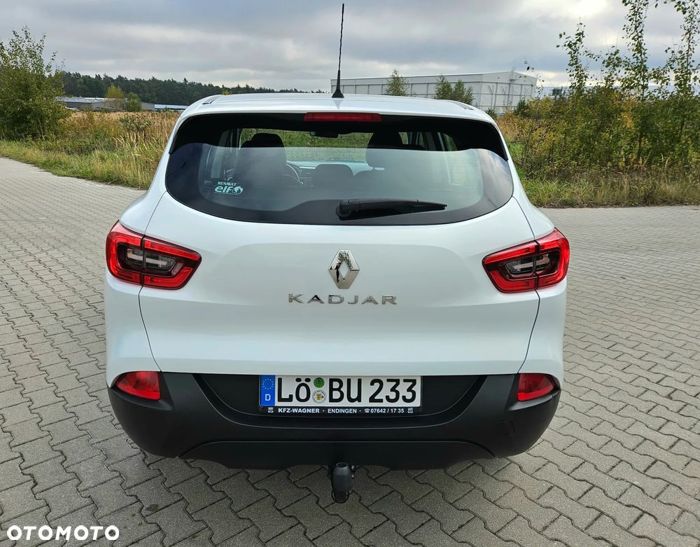 Renault Kadjar TCe 140 GPF LIFE - 17