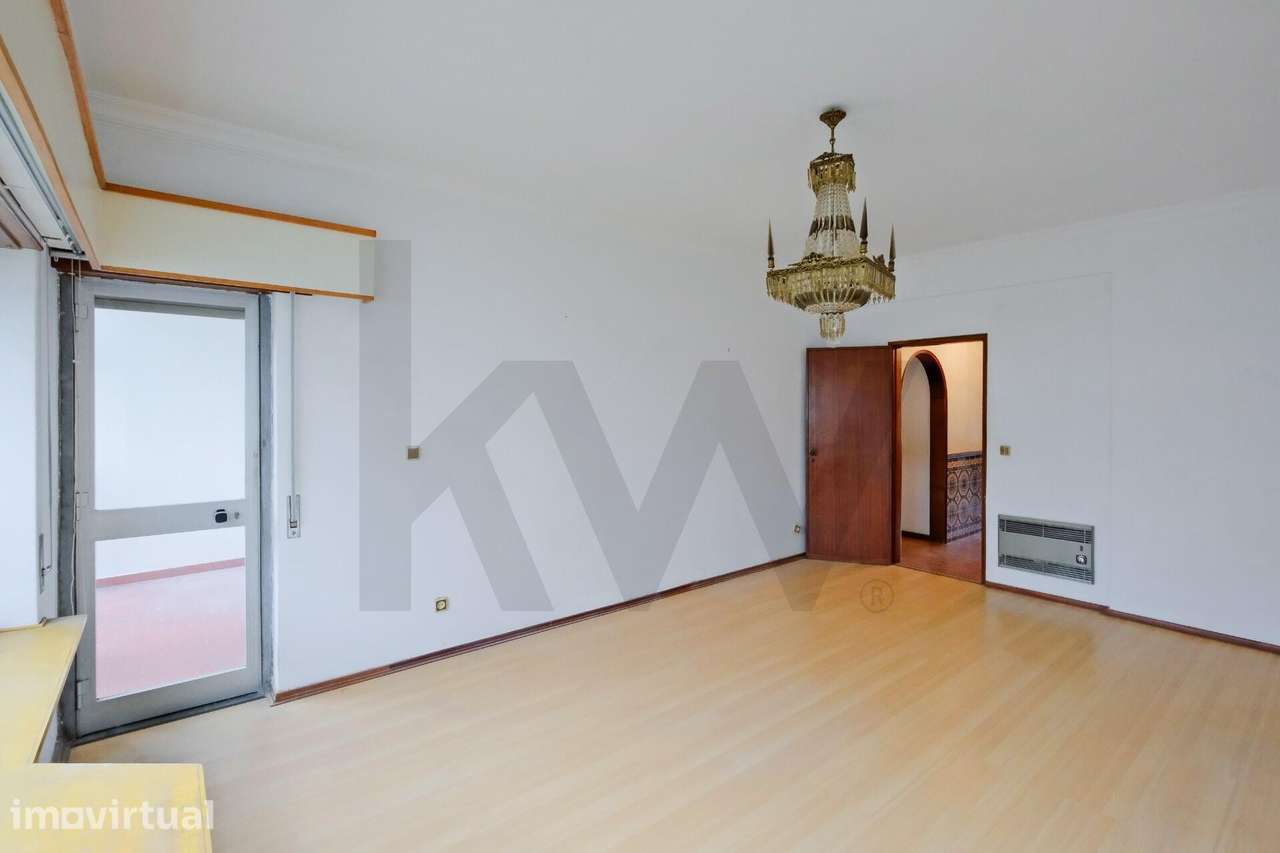 Apartamento T2 com arrecadação no Junqueiro - Carcavelos - Grande imagem: 2/35
