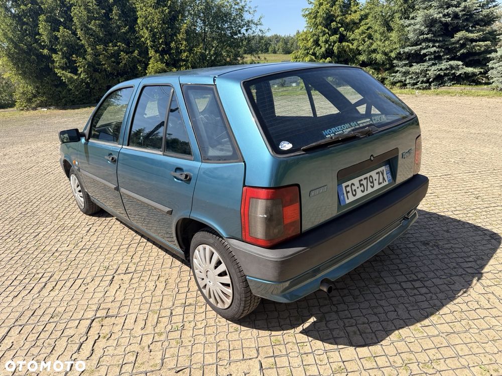 Fiat Tipo - 3