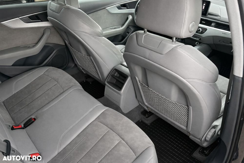 Audi A4 2.0 TDI S tronic quattro - 6