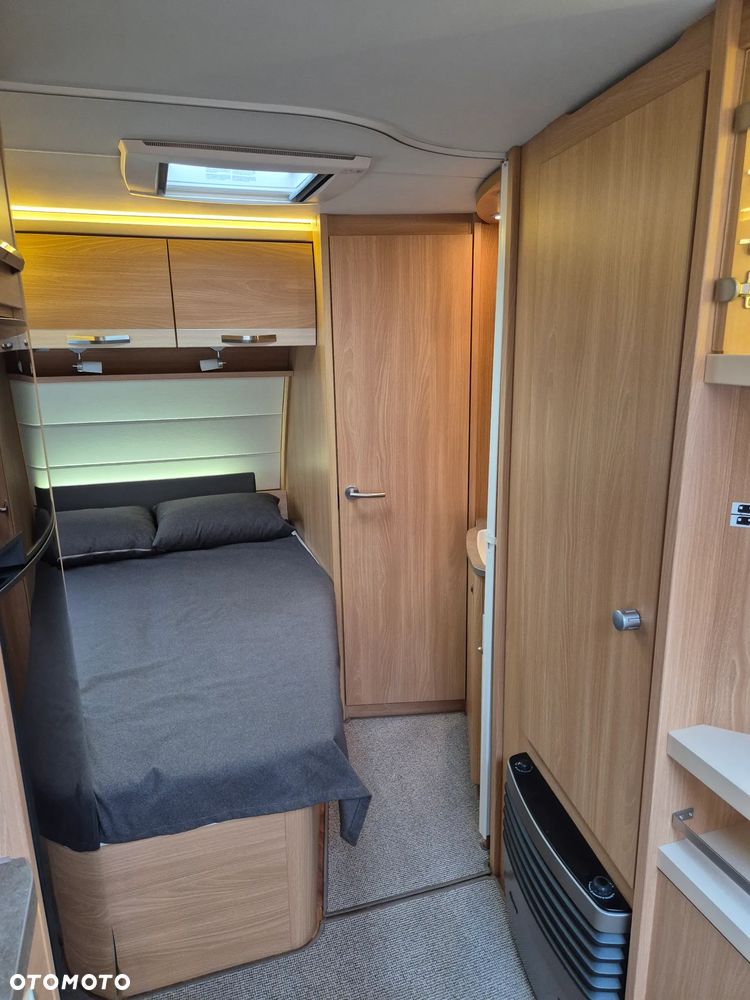KNAUS 500 Sudwind - 10