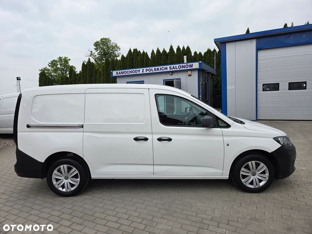 Volkswagen Caddy 2.0 TDI - 2
