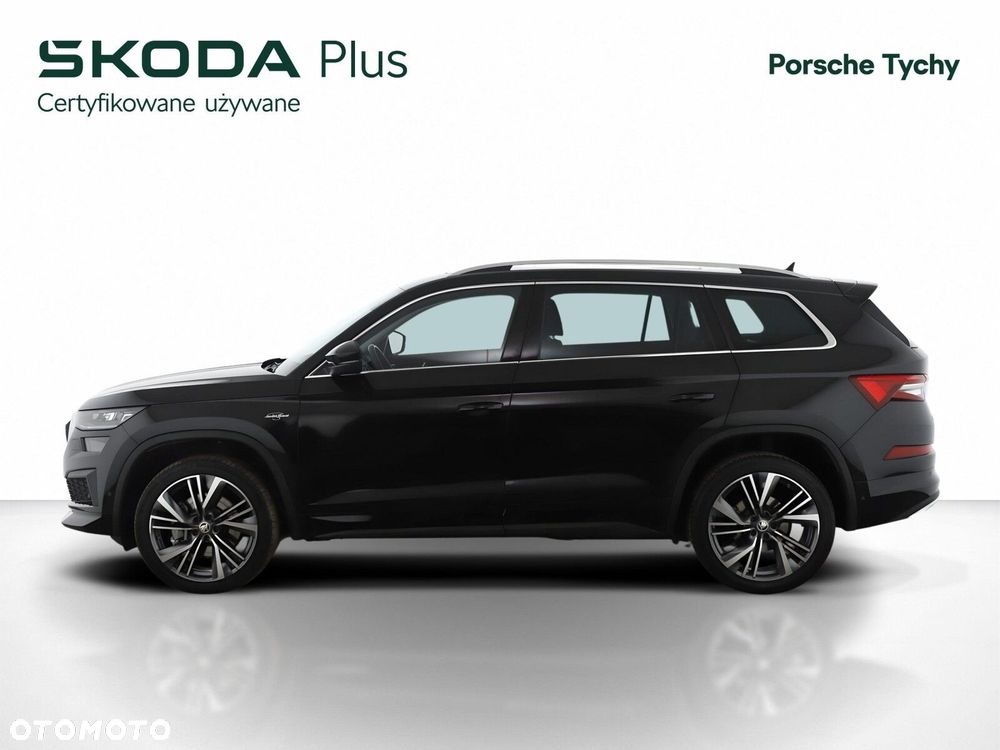 Skoda Kodiaq - 5