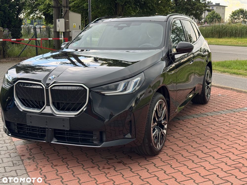 BMW X3 20d xDrive - 6