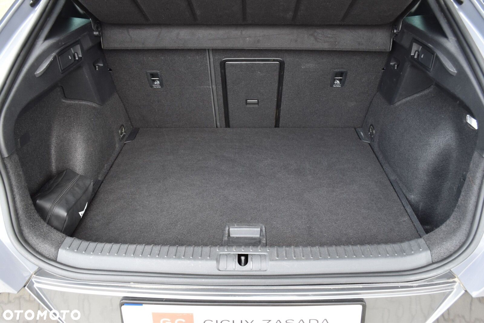 Cupra Formentor 1.5 TSI DSG - 39