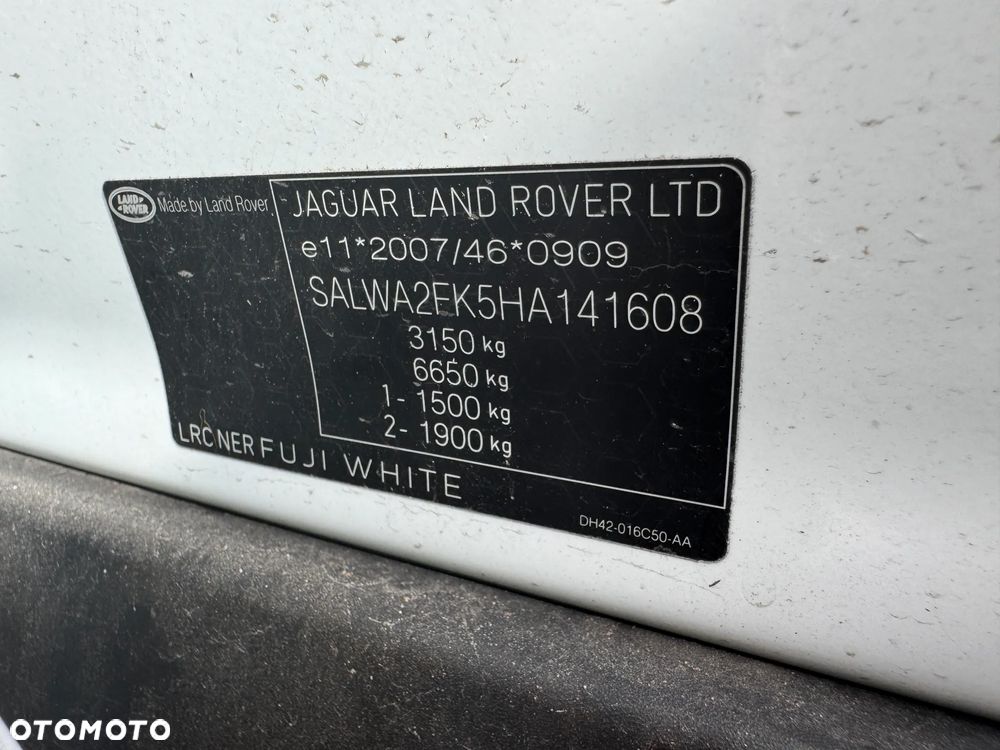 Land Rover Range Rover Sport S 3.0 TD V6 HSE Dynamic - 39