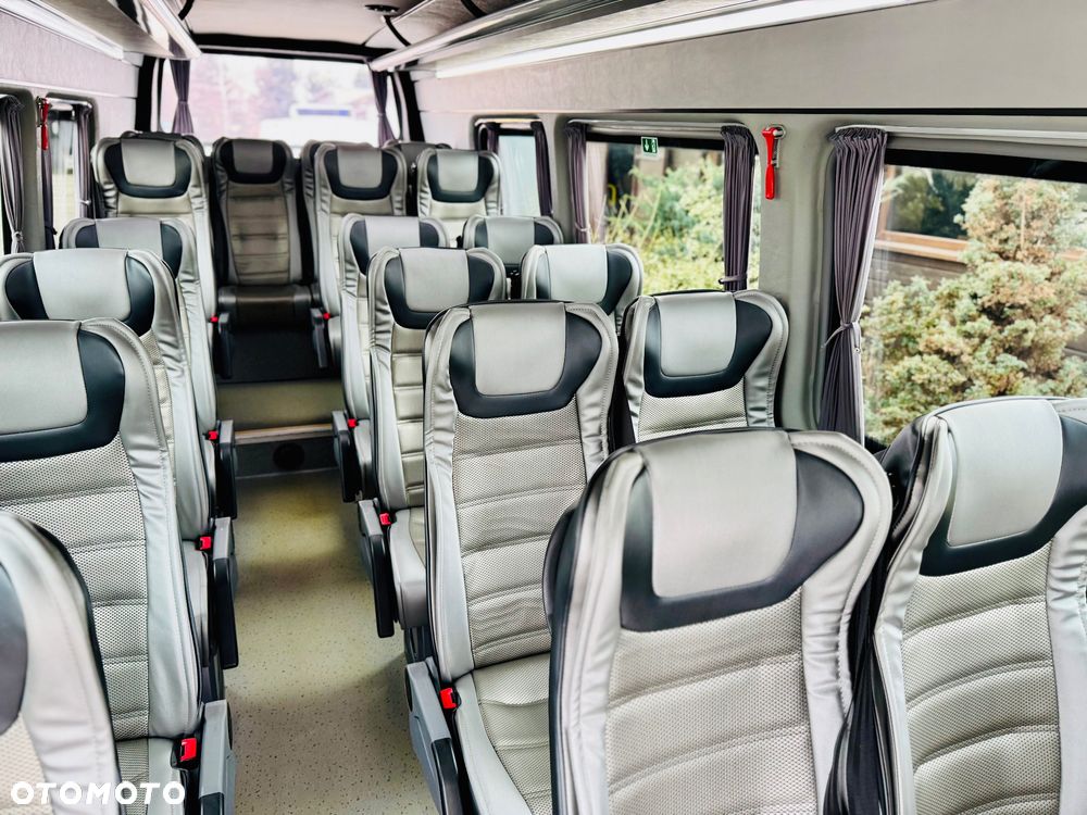 Mercedes-Benz SPRINTER 519CDI XXL - 12