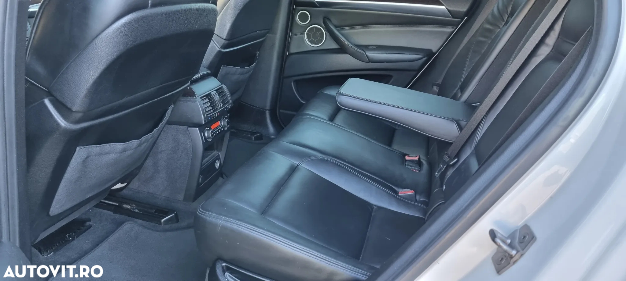 BMW X6 xDrive40d M Sport Edition - 17