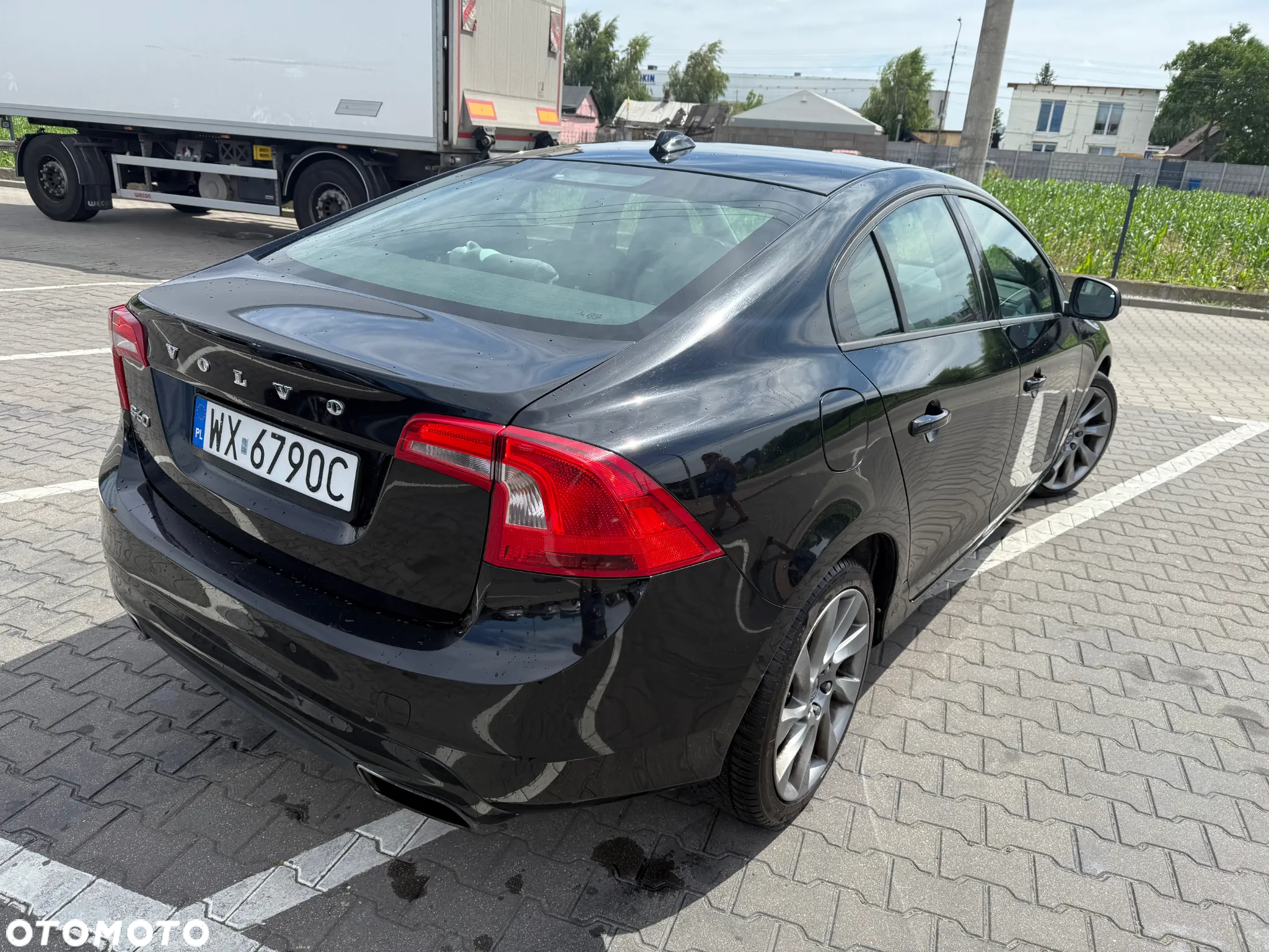 Volvo S60 T5 Drive-E R-Design Momentum - 3
