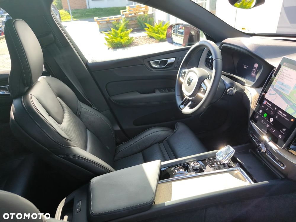 Volvo XC 60 - 19