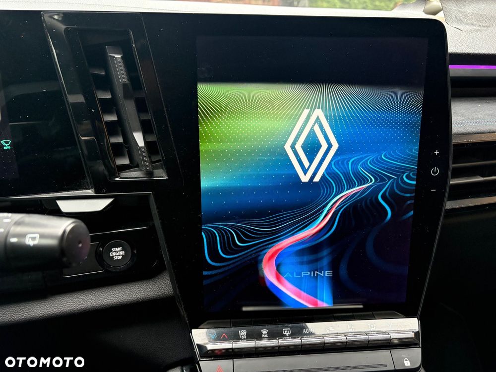 Renault Austral 1.3 TCe mHEV Techno esprit Alpine - 16