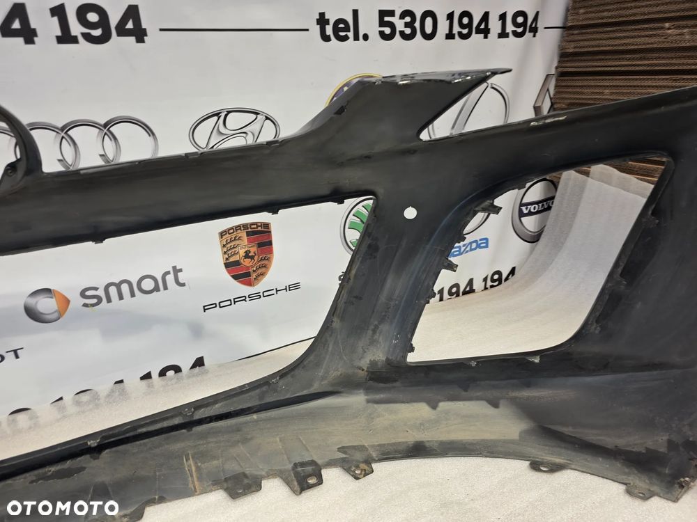 MAZDA CX7 CX-7 LIFT 09- ZDERZAK PRZEDNI PRZÓD NA SPRYSKI + 4xPDC NR EH44-50031 NR AUKCJI NZ2068 - 29