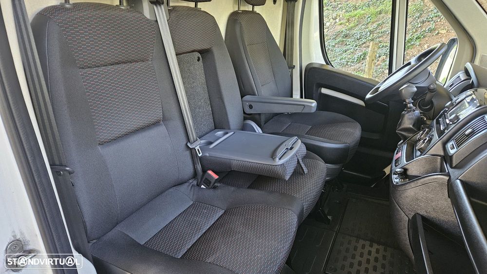 Peugeot BOXER 2.2 Hdi L1H1 - 30