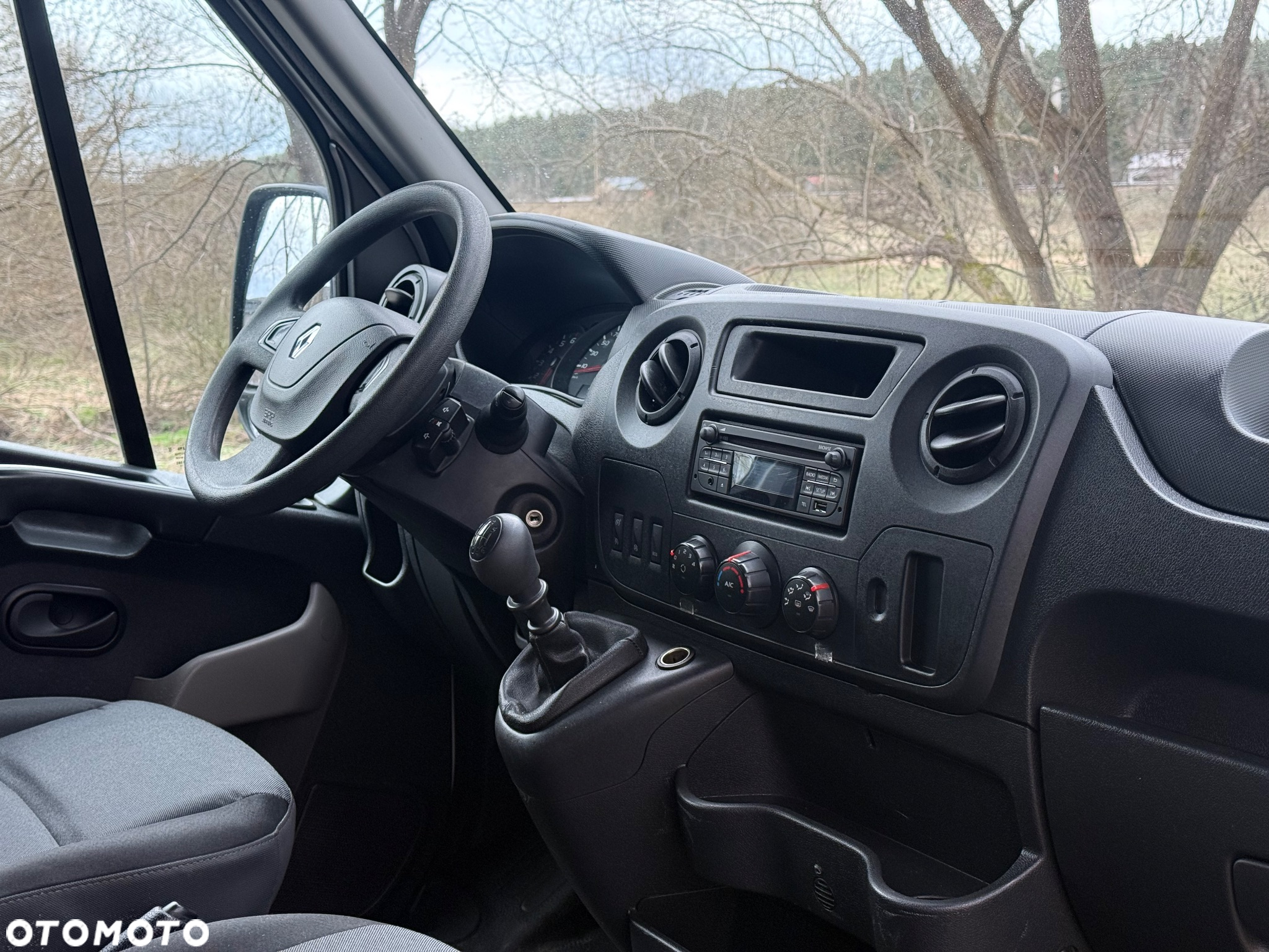 Renault MASTER L3H2 - 5