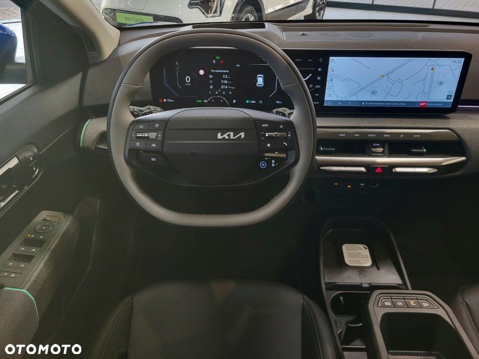 Kia EV4 - 15