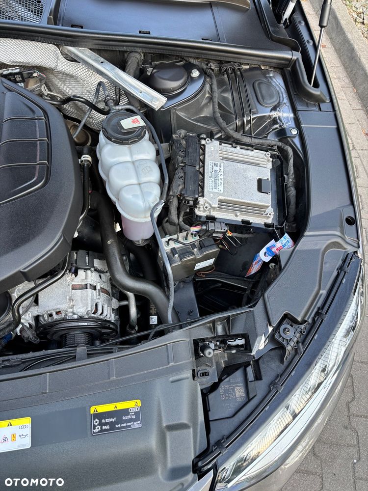 Audi A4 Avant - 17