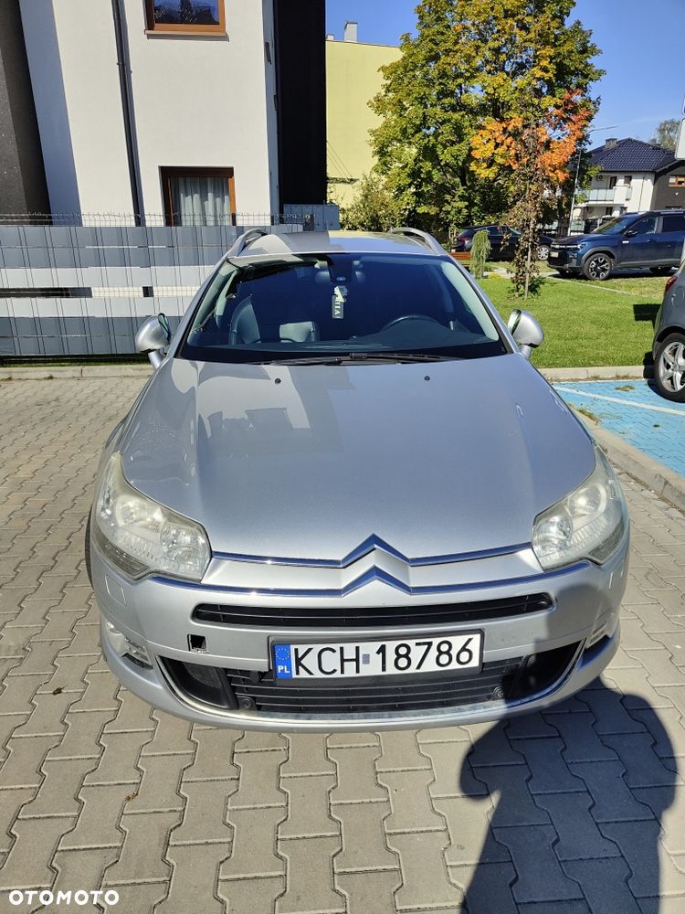 Citroën C5