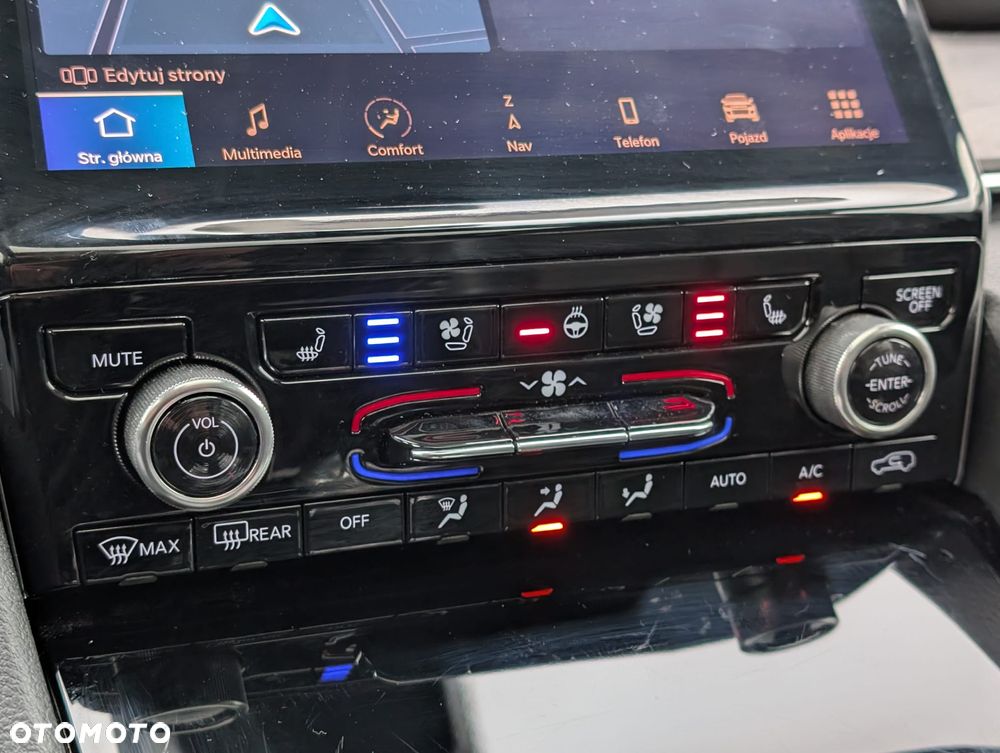 Jeep Grand Cherokee 3.6 V6 Pentastar 4WD Automatik Overland - 35