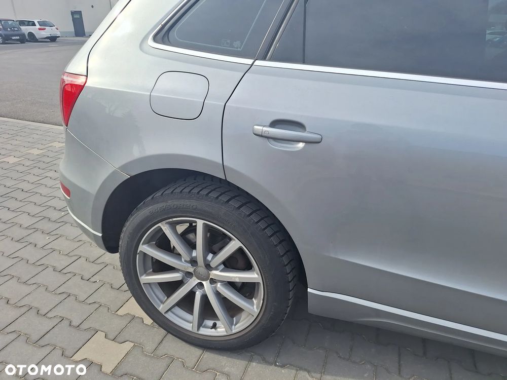 Audi Q5 - 9