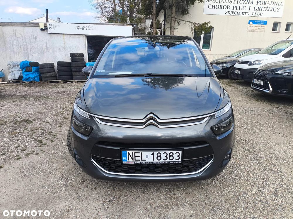 Citroën C4 Picasso 1.6 THP Exclusive - 2