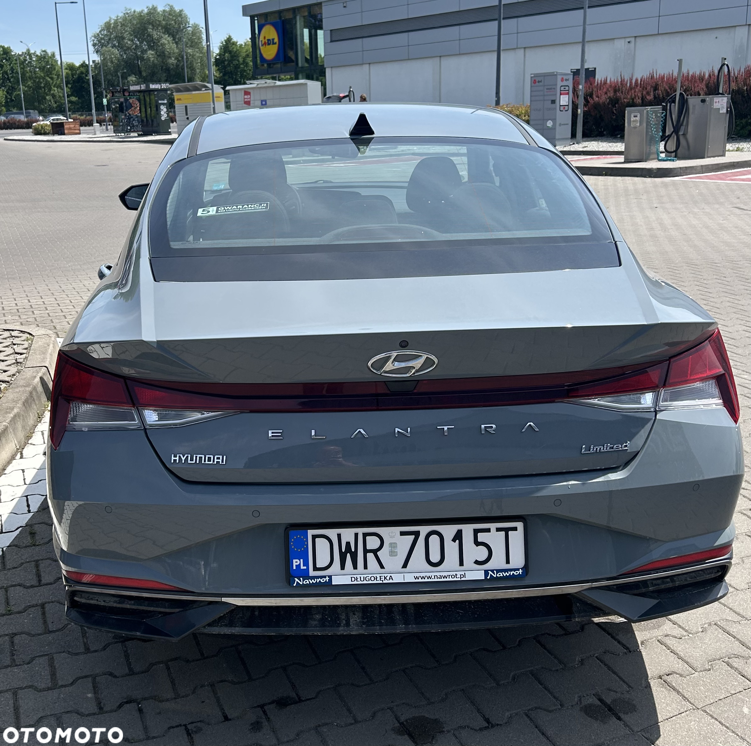Hyundai Elantra 1.6 Smart - 4