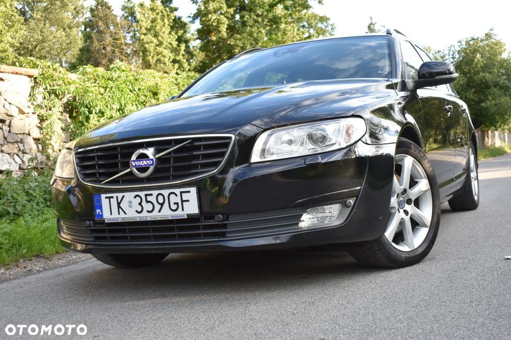 Volvo V70 - 23